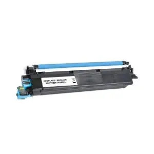 Тонер касета BROTHER TN248XL, HL-L8230/L8240/L3220, MFC L3760/L8340/L8390, DCP L3560CDW, 2300 k. Cyan, (35938824)