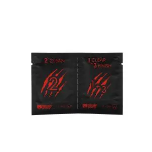 Почистващи кърпички за процесор Thermal Grizzly, 10 броя, (35938575)