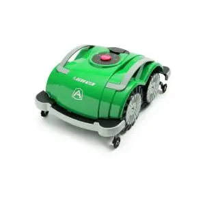 Косачка робот Ambrogio L60 Elite за до 200 кв.м, (17186)