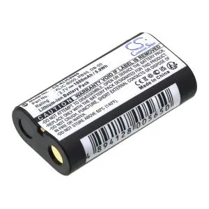 Батерия за фотоапарат KODAK KLIC-8000 LiIon 3.7V 1600mAh Cameron Sino, (35939771)
