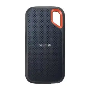 Външен SSD SanDisk Extreme , 4TB, (35935912)