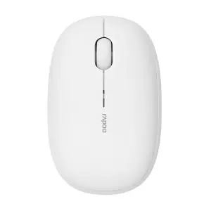 Безжична оптична мишка RAPOO M660, 14384, (35936200)