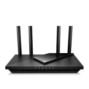 Безжичен рутер TP-Link Archer AX55 Pro, AX3000, Wi-Fi 6, Multi Gigabit, (35938039)