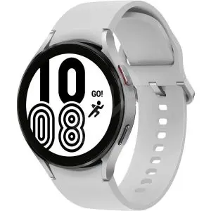 Смарт часовник SAMSUNG GALAXY WATCH 4 LTE 44MM R875 - SILVER