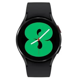 Смарт часовник SAMSUNG GALAXY WATCH 4 LTE 40MM R865 - BLACK