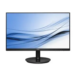 Монитор PHILIPS 242V8A/00 23.8inch IPS WLED 1920x1080 D-SUB HDMI/DP