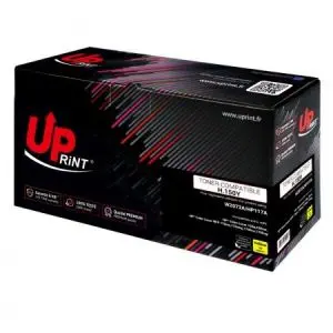 Тонер касета UPRINT HP W2072A, HP 117A, HP Color 150a/150nw/ MFP 178nw/179fnw, 700k, Yellow, (35936244)