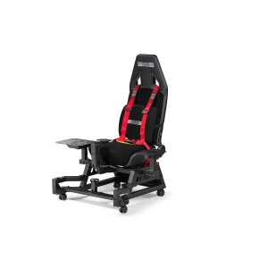 Седалка за Авио симулатор Next Level Racing Flight Seat Pro, (35938635)