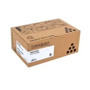 Тонер касета Ricoh SP377XE, 6500 копия, SP377SFNWX/SP377DNWX, Черен, (35933209)