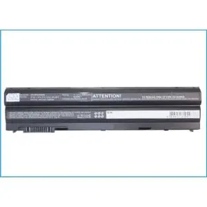 Батерия за лаптоп Dell Latitude E5420 E5520 E6420 E6520 E5420 11.1V 4400mAh CAMERON SINO, (35936128)