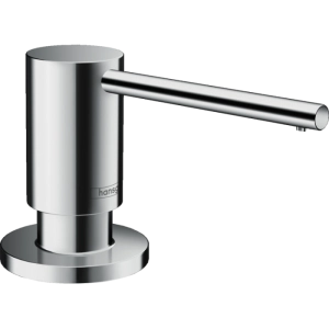 Дозатор за течен препарат hansgrohe A41, (22002)
