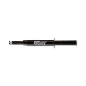 Термо паста Thermal Grizzly Aeronaut, 1g, Черен,8.5 W/mK, (35933619)