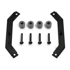 Noctua Mounting KIT AM4/AM5- NM-AM5/4-MP78 Chromax.black, (35936165)