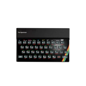 Ретро конзола The Spectrum, (35938778)