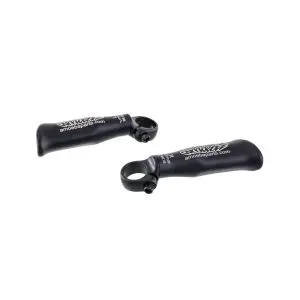 Аксесоар за велосипед Amoeba Рога AMOEBA VITRA BE-M210 ALLOY Рога, 3706