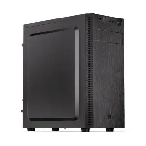 Кутия ENDORFY Armis 100 Solid - Middle Tower, (35939281)
