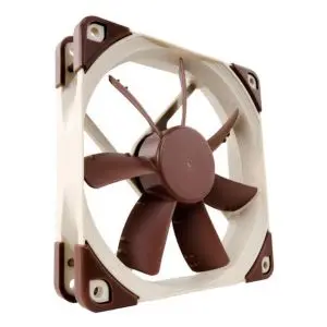Вентилатор Noctua NF-S12A FLX 120mm, (35934940)