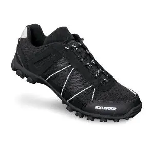 Аксесоар за велосипед Exustar Велообувки EXUSTAR, E-SM122 - MTB, 866 g Обувки и гамаши, 18538