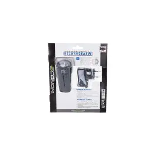 Аксесоар за велосипед Cateye Lights CATEYE, Предна светлина ECONOM HL-EL340R Светлинки, 14086