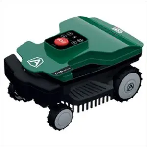 Косачка робот Ambrogio L15 DELUXE за до 600 кв.м, (17157)