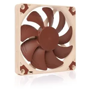 Вентилатор Noctua 92mm NF-A9x14 PWM, (35934639)