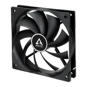 Вентилатор ARCTIC F12, 120 cm, PWM, PST, 1350 RPM, (35935207)
