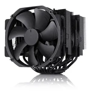 Охладител за процесор Noctua NH-D15 Chromax.black, (35933834)