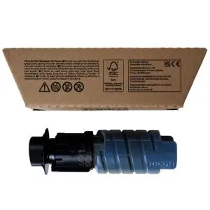 Тонер касета RICOH IM C320F за 7500 стр, синьо, (35939859)