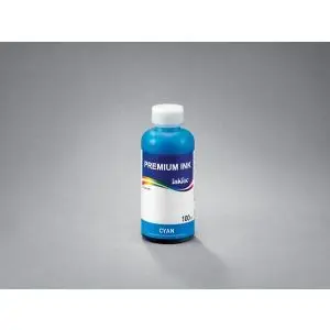 Бутилка с мастило INKTEC, за Epson L11160 / L15150 / L15160/ WF-C5710 / WF-C5790, 100ml, Cyan, (35938168)