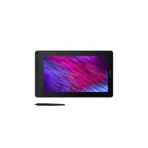 Графичен дисплей таблет HUION Kamvas RDS-160, 15.6', Черен, (35938002)