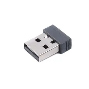 A4tech Nano приемник RN-10D USB 2.4GHz ресивър за мишки A4, F-Styler, (35940152)
