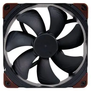 Вентилатор Noctua 140mm NF-A14 iPPC-2000 PWM, (35934508)