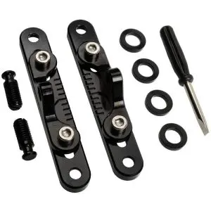 Монтажната рамка der8auer RYZEN 3000 OC AIO Mounting Frame, (35933839)