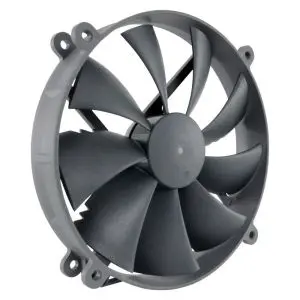 Вентилатор Noctua NF-P14S redux 1500-PWM 140mm, (35934919)