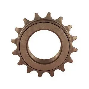 Компонент за велосипед Falcon FALCON SW-18, SINGLE FREEWHEEL, BROWN Зъбни блокове, 25219