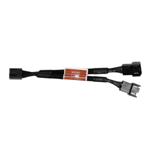 Сплитер за вентилатори Noctua, 4 PIN, 10cm, PWM, Y-Split, (35934923)
