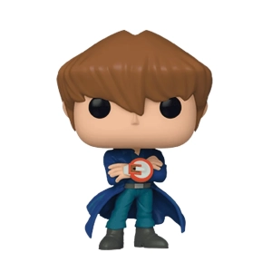 Фигурка Funko Pop! Animation: Yu-Gi-Oh! - Seto Kaiba #1453, (35937846)