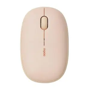 Безжична оптична мишка RAPOO M660, (35936199)