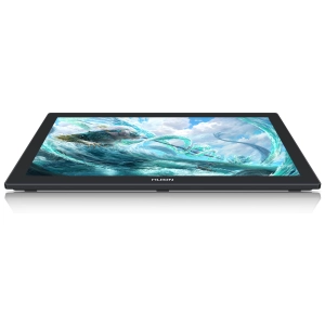 Графичен дисплей таблет HUION Kamvas Pro 24 GT2401, Черен, (35935280)