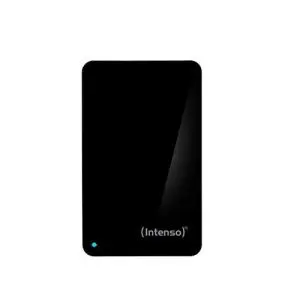 Външен хард диск Intenso, 2.5', 5TB, (35934474)
