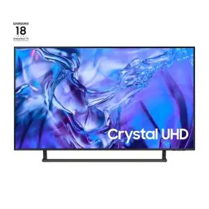Телевизор Samsung UE43DU8572UXXH, (35931652)