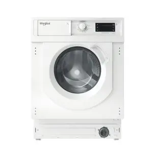Пералня за вграждане Whirlpool BI WMWG 71483E EU N, (19020)