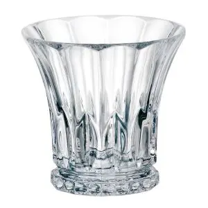 Комплект чаши за уиски Bohemia Wellington Tumbler, 6 бр, 300 мл, Кристалит