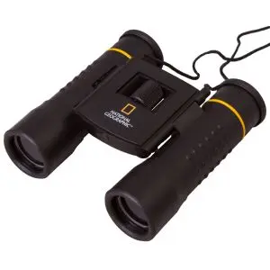 Bresser National Geographic 10x25 Binoculars
