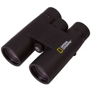 Bresser National Geographic 8x42 WP Binoculars