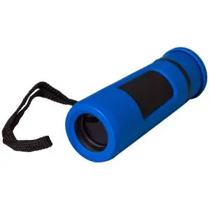 Bresser Topas 10x25 Blue Monocular