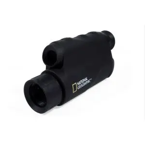 Bresser National Geographic 3x25 Night Vision Monocular