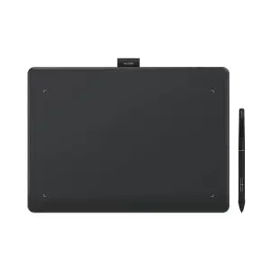 Графичен таблет HUION Inspiroy Frego М L610, Bluetooth, (35938786)
