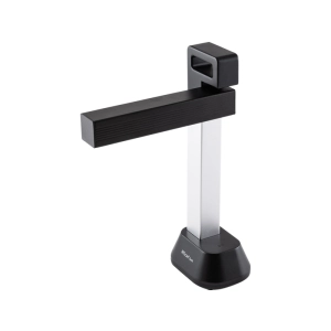 Мулти-функционален скенер IRIS Desk 6, A4, 12 Mp, USB 2.0, Сив, (35934800)