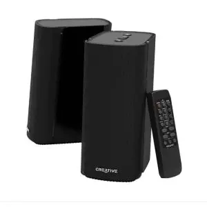 Безжични тонколони Creative T100, 40W, (35933766)